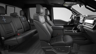 2026 Ford Super Duty® Internal Image 1